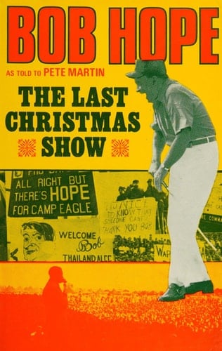 The Last Christmas Show
