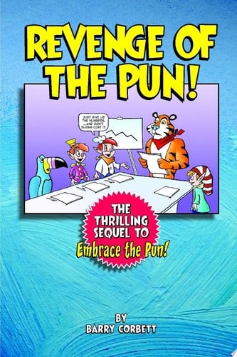 Revenge of the Pun!