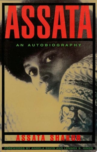 Assata An Autobiography