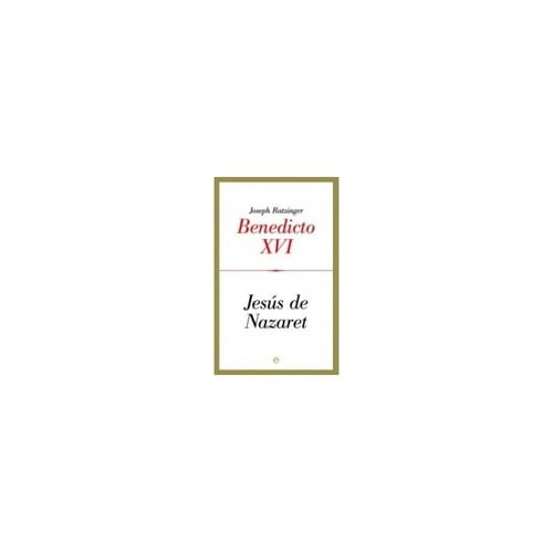 Jesús de Nazaret Desde el bautismo a la transfiguración