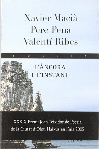 L'àncora i l'instant