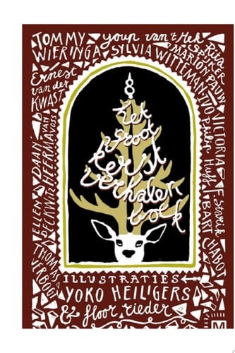 Het groot kerstverhalenboek