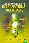 Introduction To International Relations