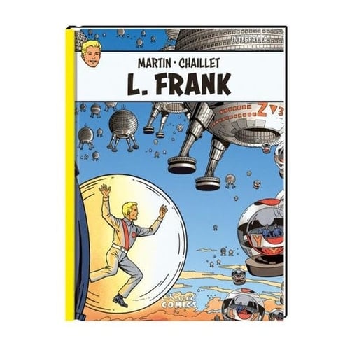 L. Frank - Integral 1987-1997. 4