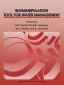 Biomanipulation Tool for Water Management Proceedings of an International Conference held in Amsterdam, The Netherlands, 8–11 August, 1989