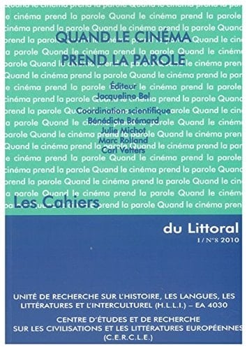 Quand le cinéma prend la parole