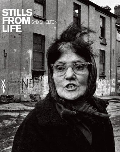 Stills from Life Syd Shelton