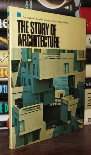 The Story of Architecture
