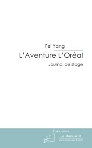 L'Aventure L'Oréal