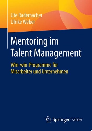 Mentoring im Talent Management
