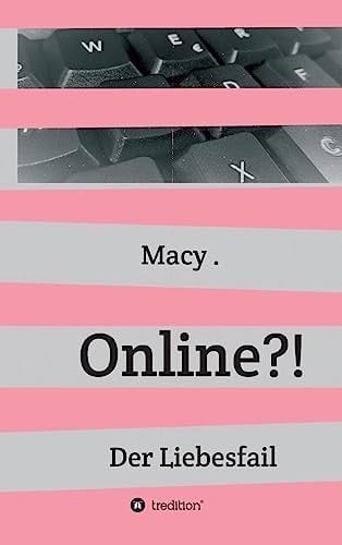 Online?! Der Liebesfail
