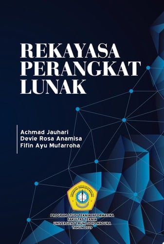 Rekayasa Perangkat Lunak
