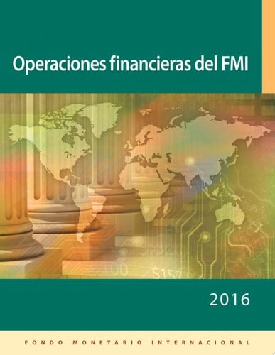 IMF Financial Operations 2016