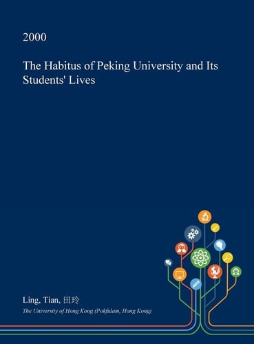 The Habitus of Peking University and Its Students' Lives