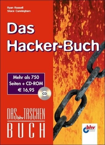 Das Hacker-Buch