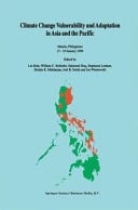 Climate Change Vulnerability and Adaptation in Asia and the Pacific Manila, Philippines, 15–19 January 1996