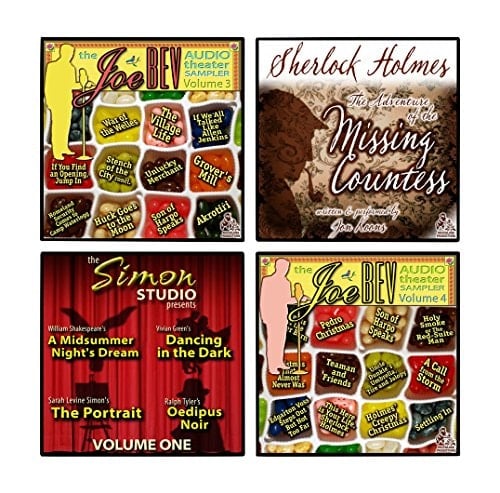 The 3rd New and Old Time Radio Collection