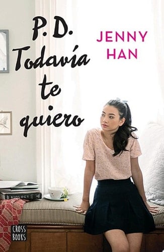 P.D. Todavía te quiero (Edición mexicana)