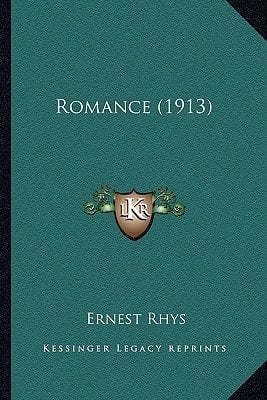 Romance (1913)