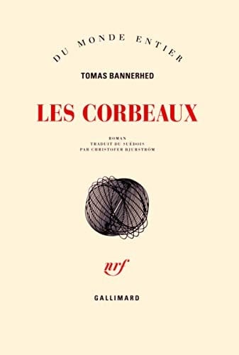 Les corbeaux roman