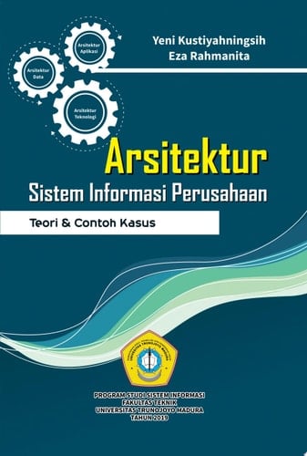 Arsitektur Sistem Informasi Perusahaan