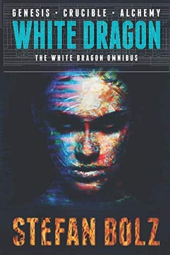 The White Dragon: Omnibus Edition