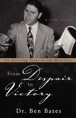 From Despair to Victory