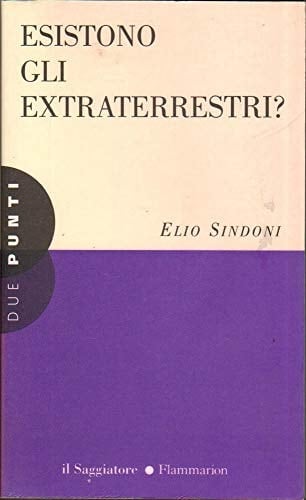 Esistono gli extraterrestri?