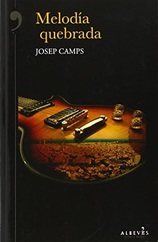Melodía quebrada