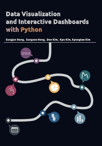 Data Visualization and Interactive Dashboards with Python