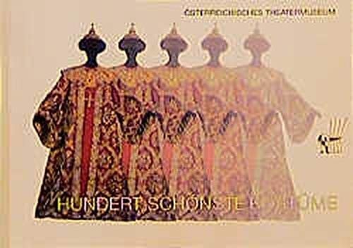 Hundert schönste Kostüme