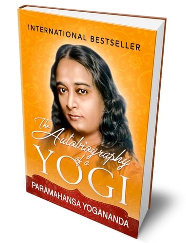 The Autobiography of a Yogi