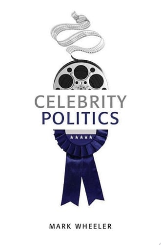 Celebrity Politics