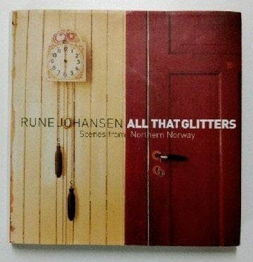Rune Johansen, All that Glitters