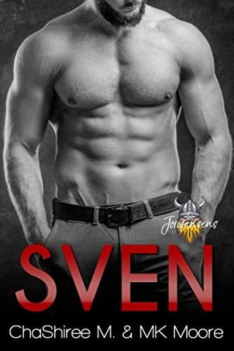 SVEN: Filthy Modern Vikings (The Jorgensens)