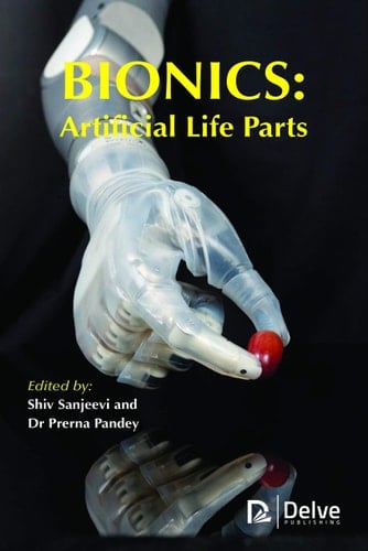 Bionics Artificial Life Parts
