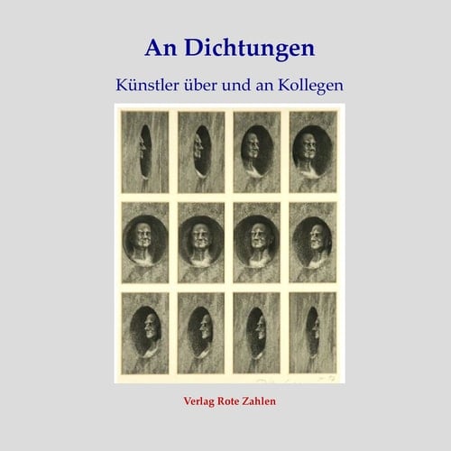 An Dichtungen