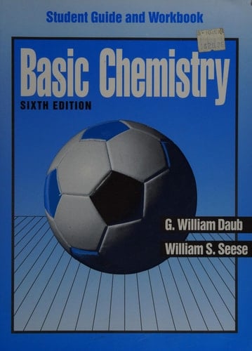 Basic Chemistry