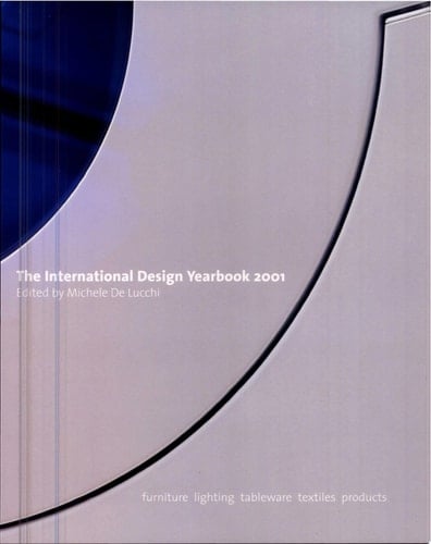 The International Design Yearbook 2001