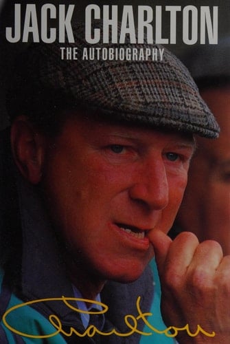 Jack Charlton The Autobiography