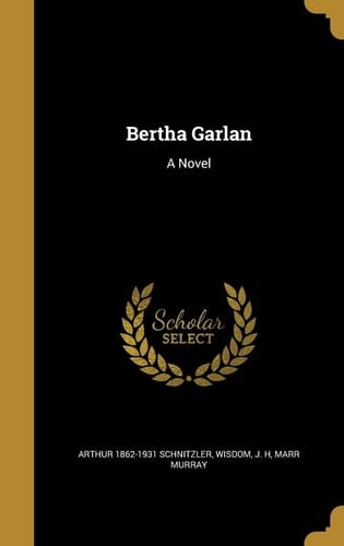 Bertha Garlan
