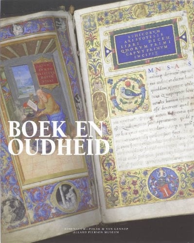 Boek en oudheid
