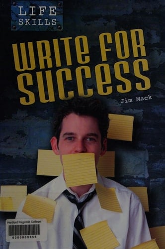 Write for Success