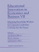 Educational Innovation in Economics and Business
