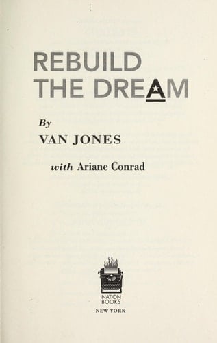Rebuild the Dream