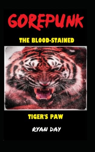 The Blood-Stained Tiger's Paw