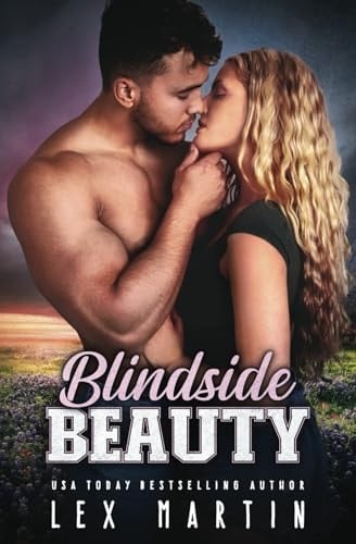 Blindside Beauty (Varsity Dads)