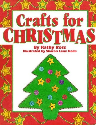 Crafts for Christmas (Holiday Crafts for Kids)