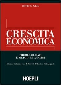 Crescita economica. Problemi, dati e metodi di analisi
