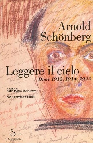 Leggere il cielo diari 1912, 1914, 1923